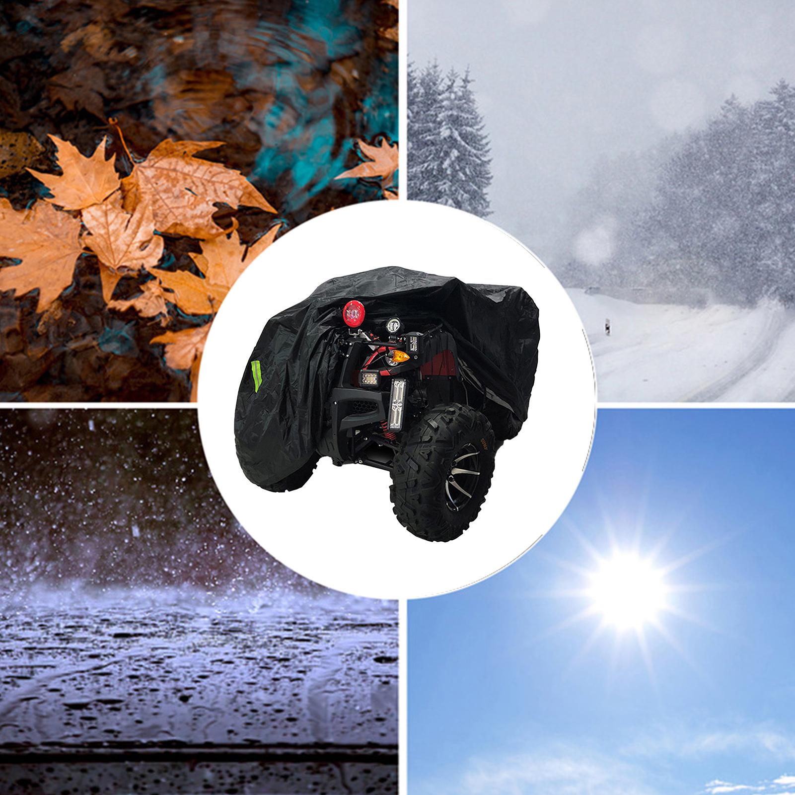 Pokrowiec na samochód wodoodpo – Outdoor Adventure Farm recenzja i cena