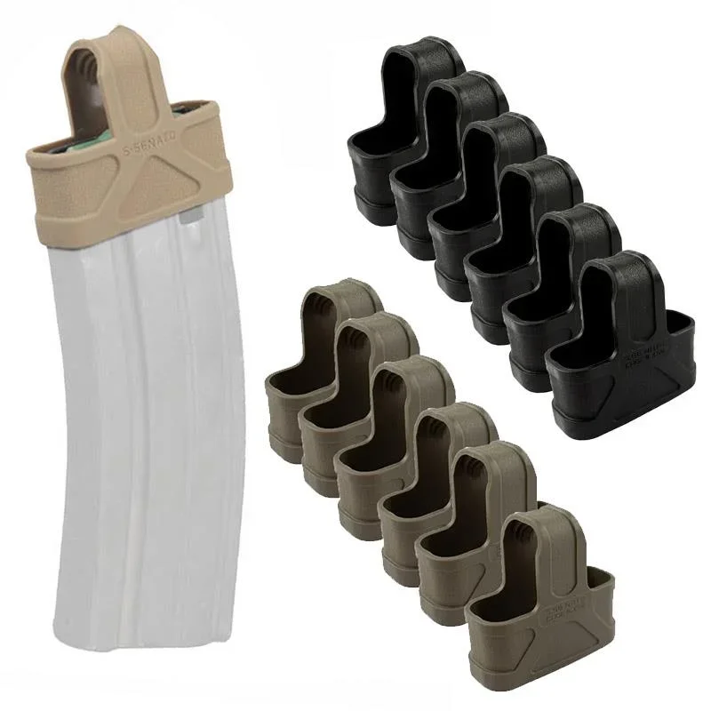 1-12X Taktyczna Gumowa Ochrona – Outdoor Adventure Magazines recenzja i cena