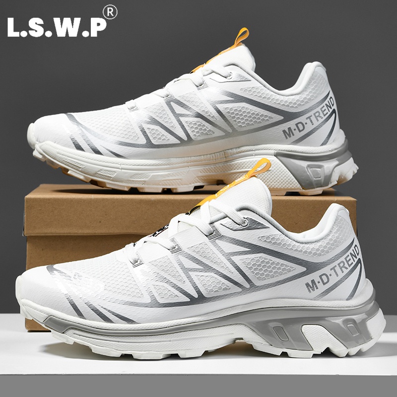 Męskie, sportowe buty do nosze – Outdoor Adventure Travel recenzja i cena